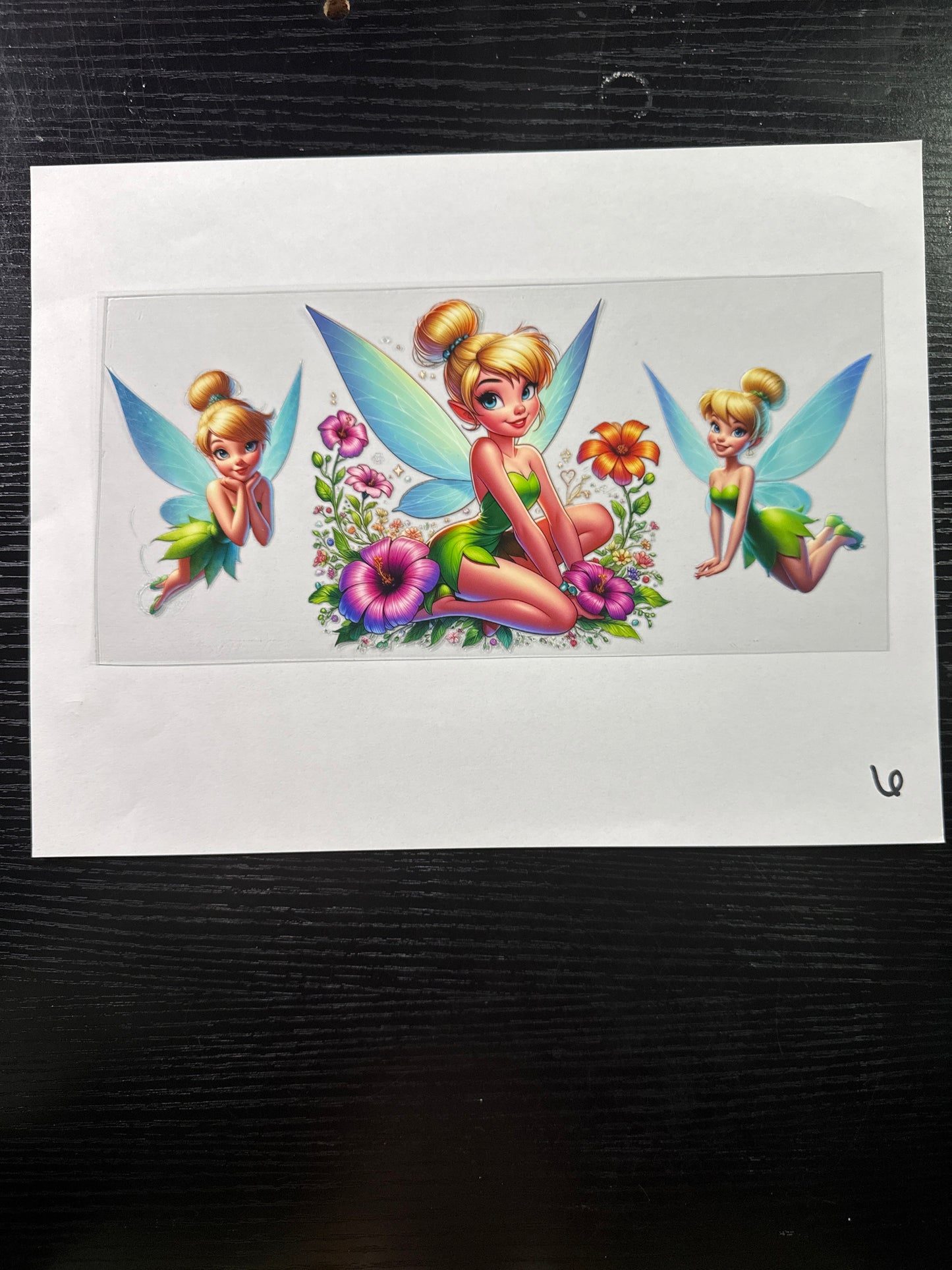 Disney Princesses