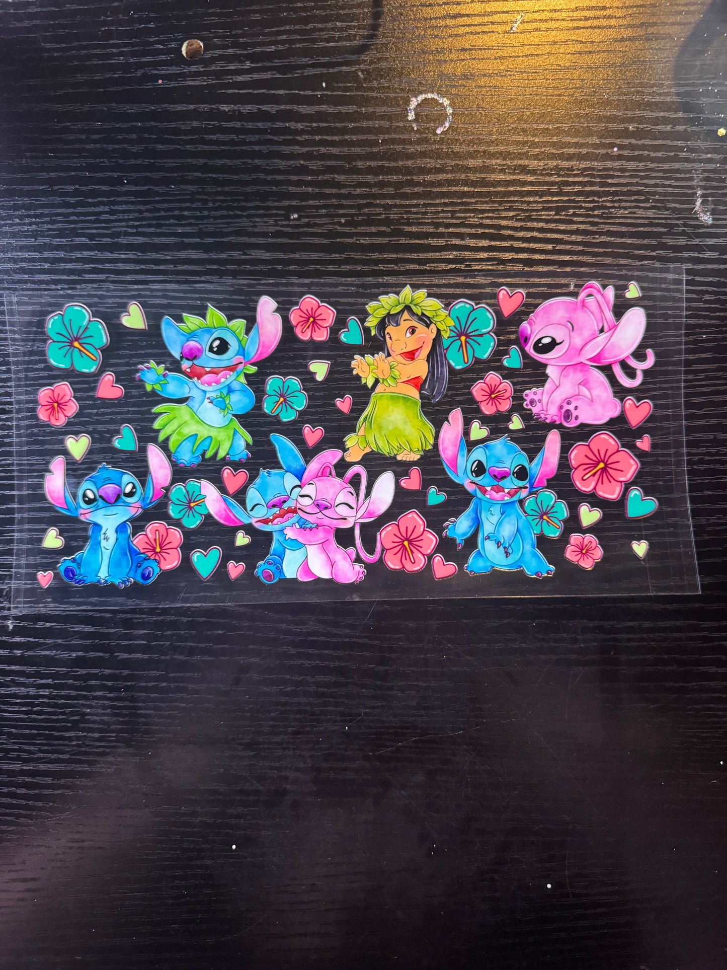 374 stitch
