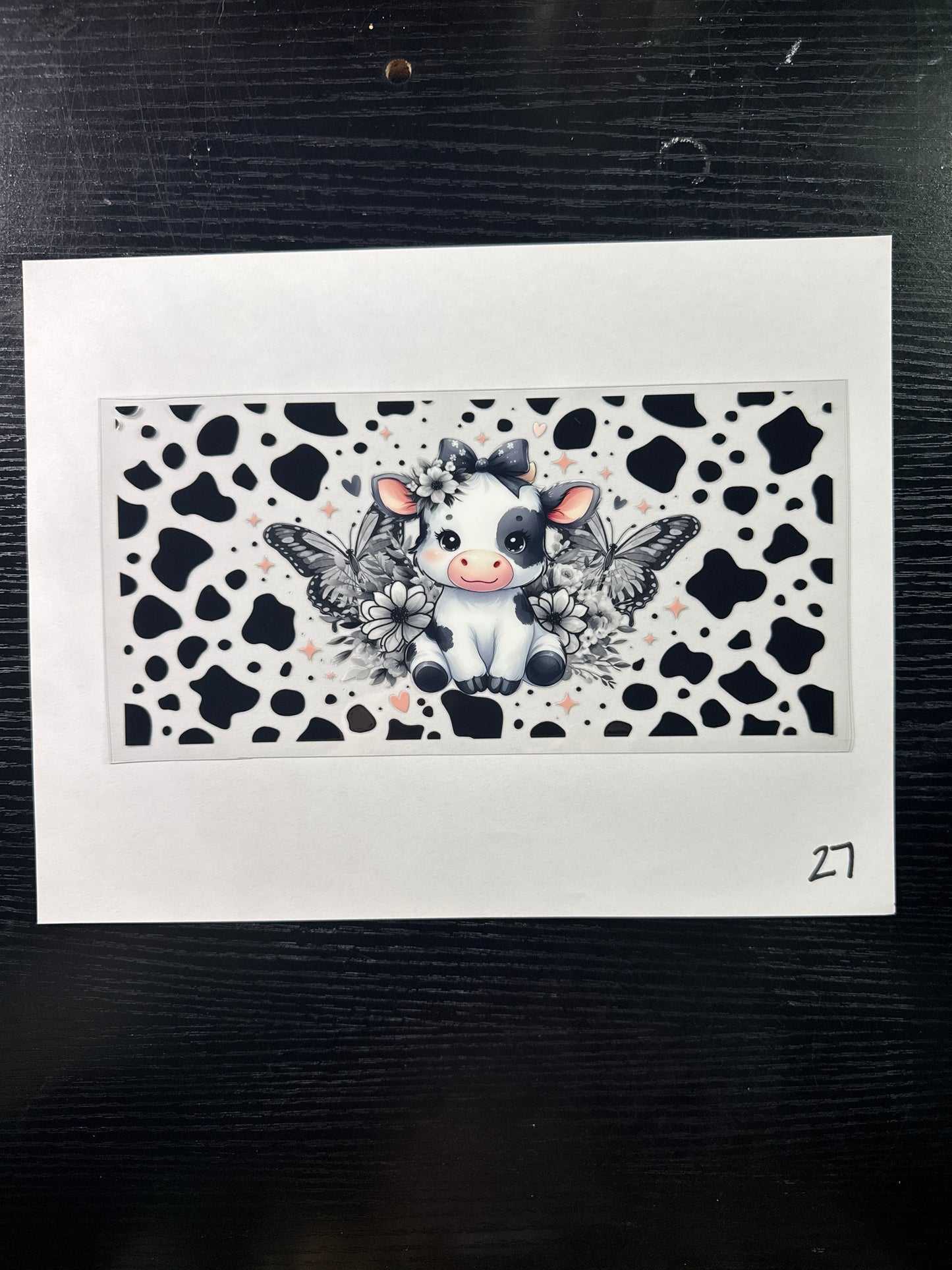 Cows