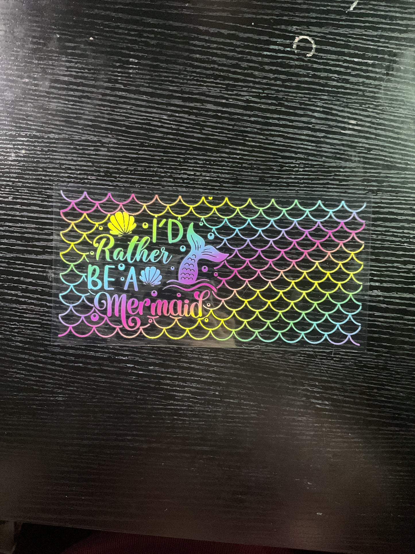 408 mermaid