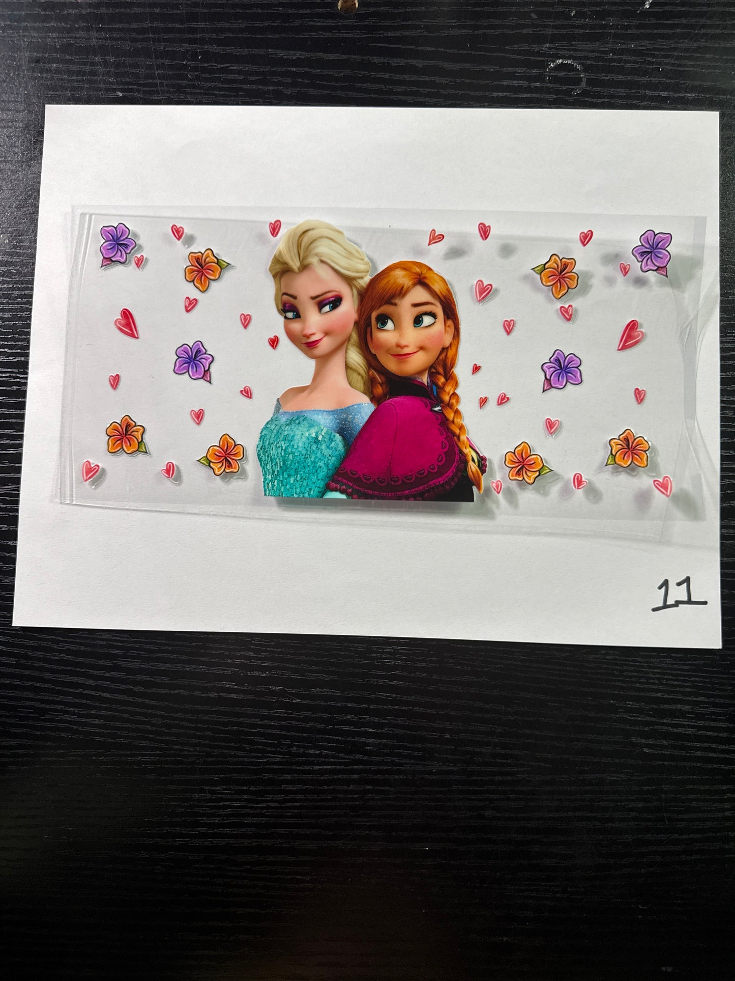 Disney Princesses