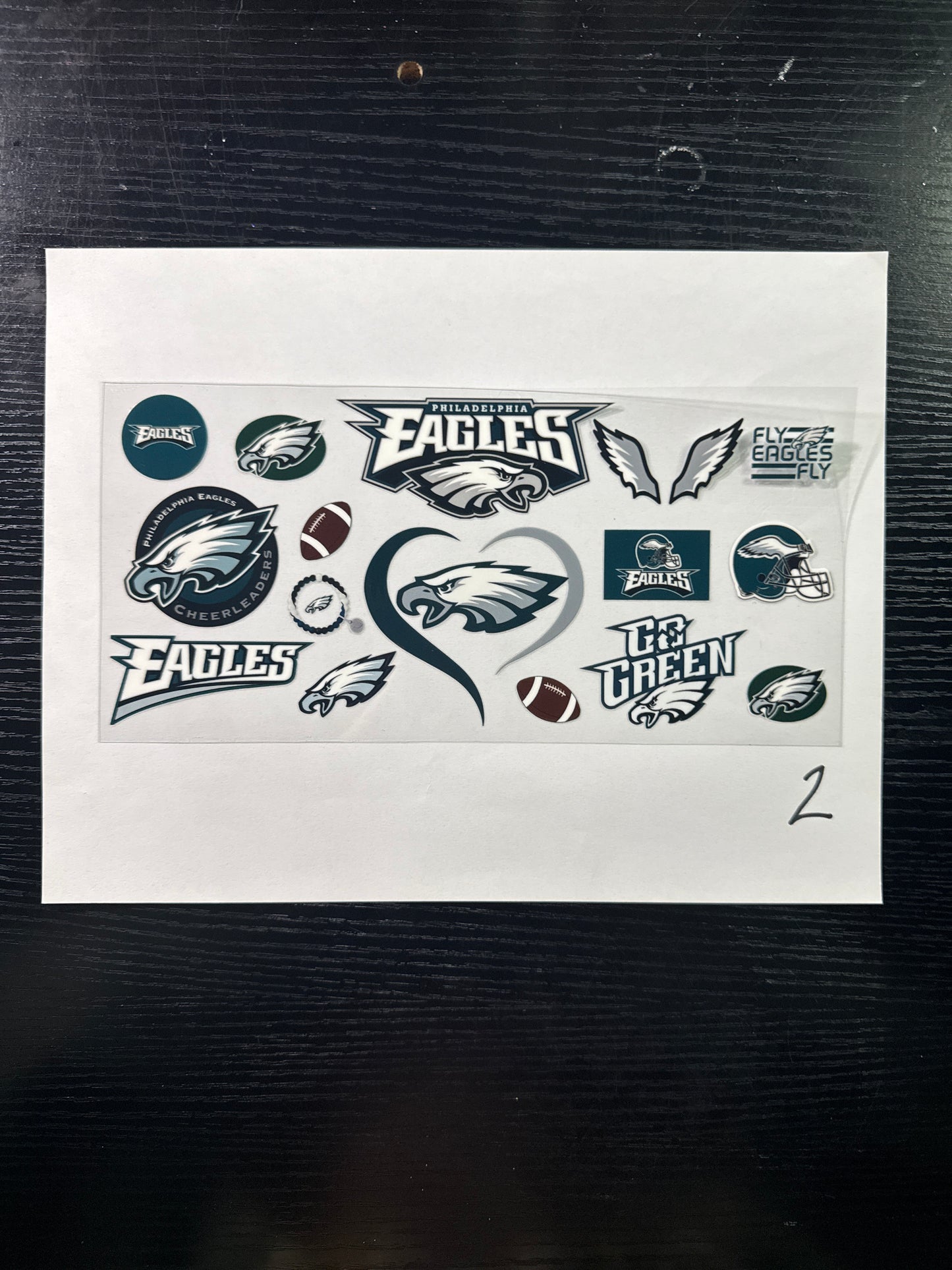 Sports Teams