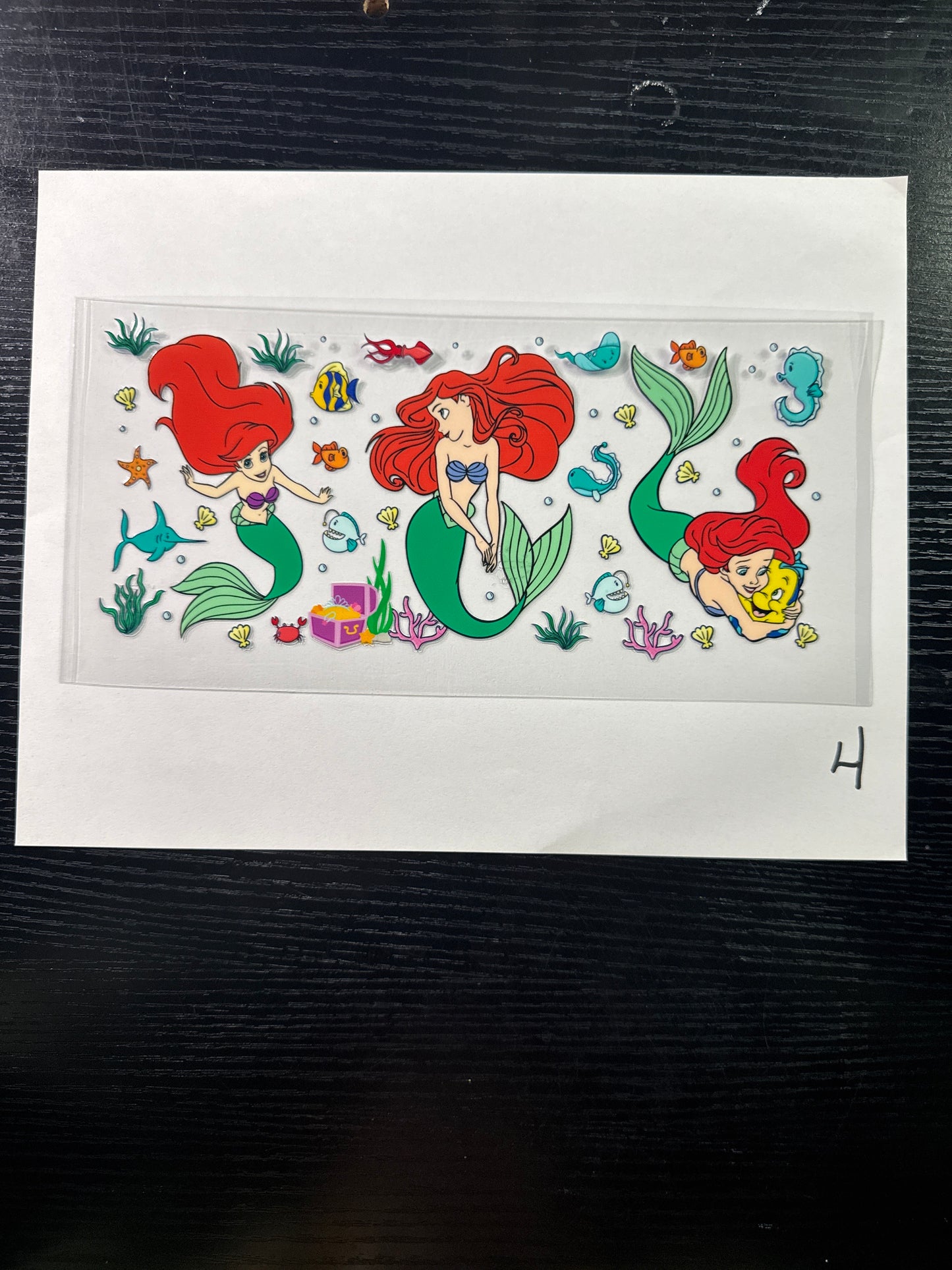 Disney Princesses
