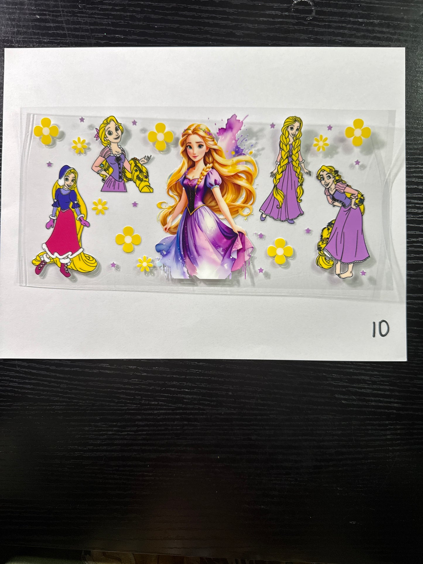Disney Princesses