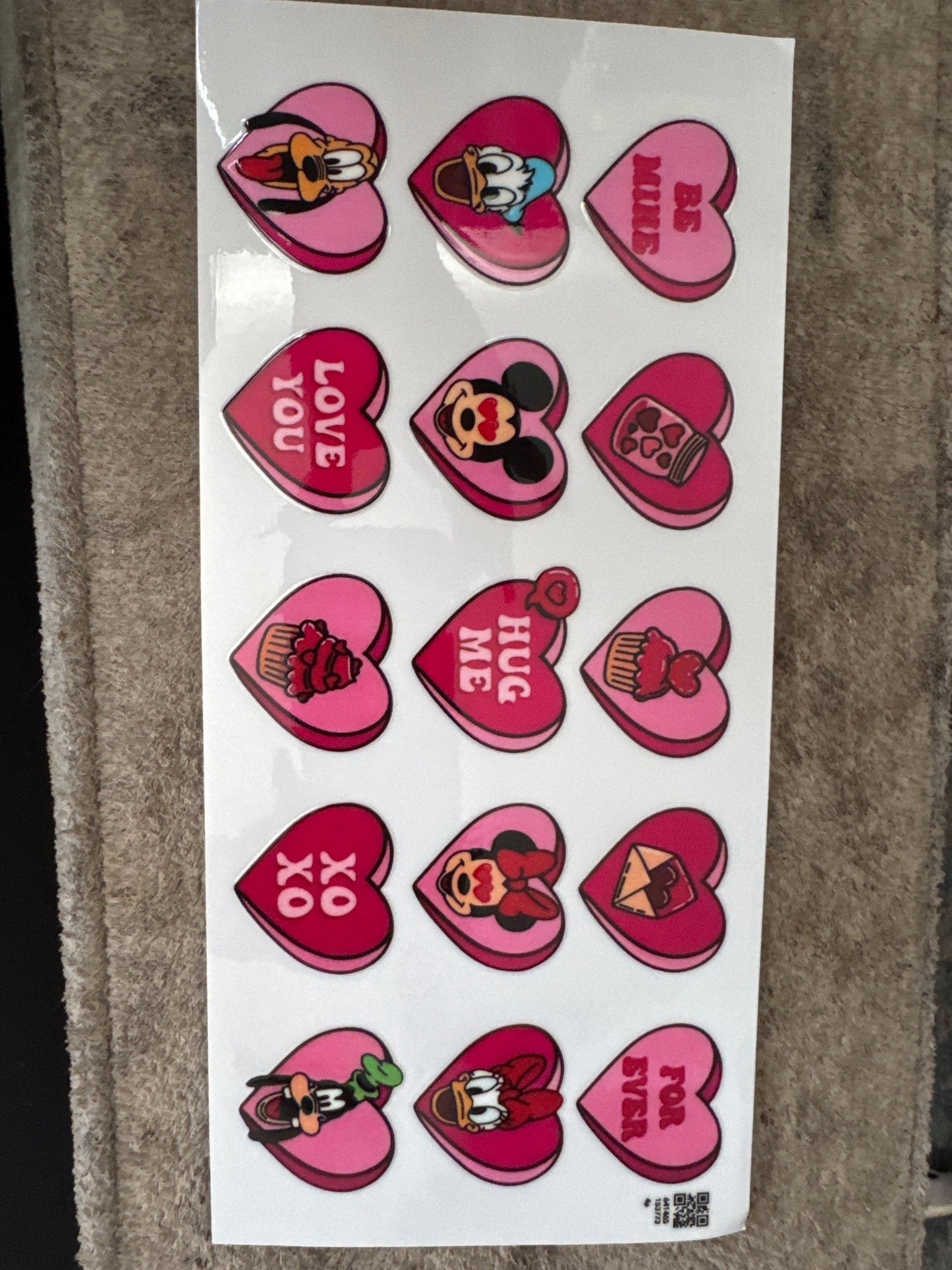 189 Disney