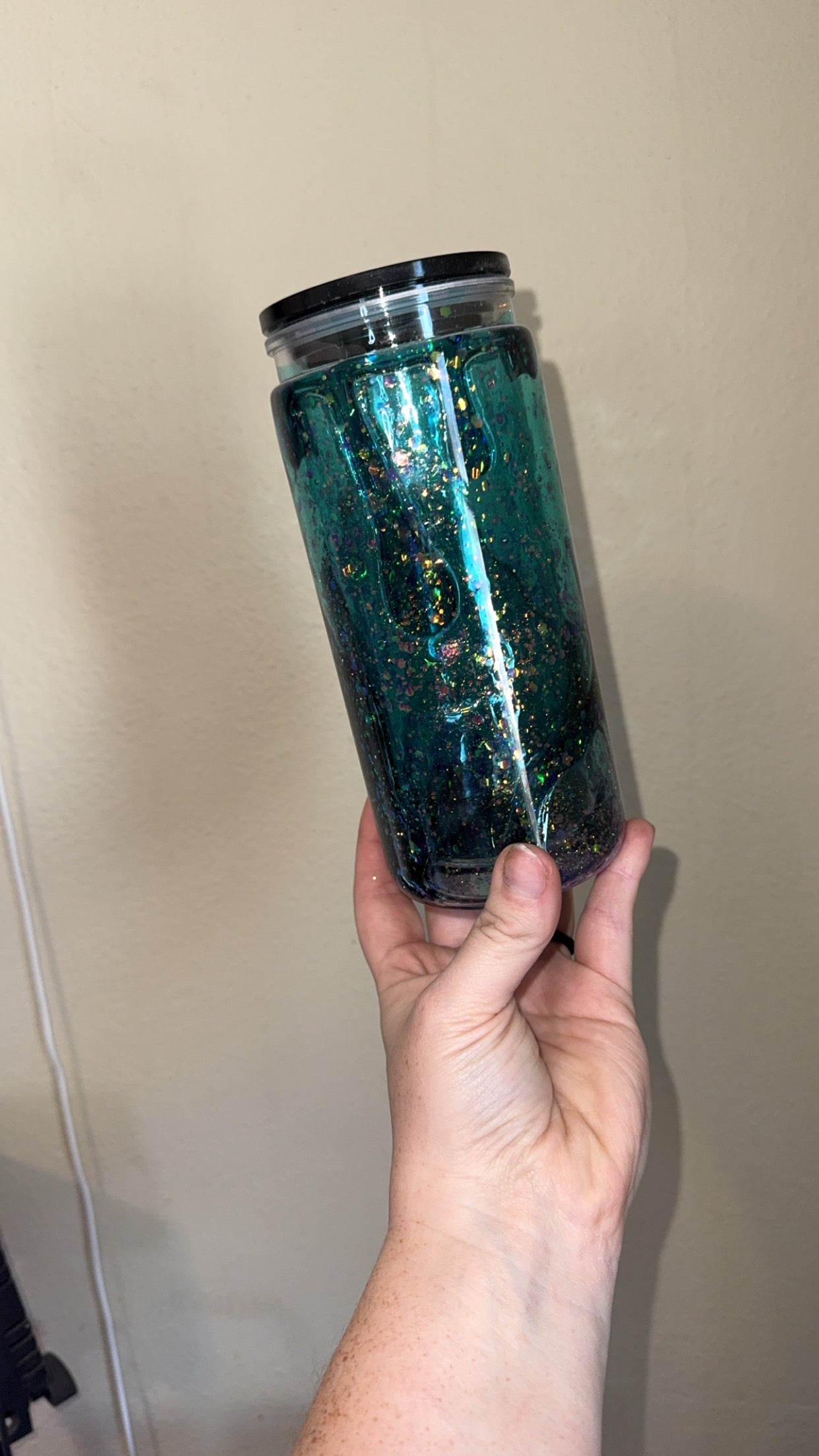 20 oz honey drip