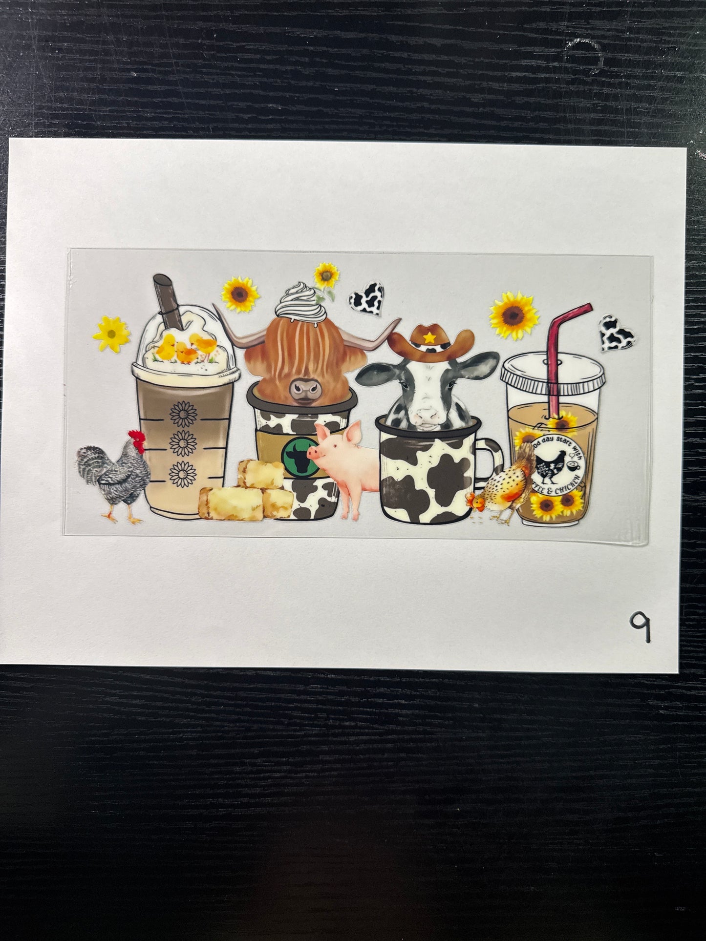 Cows