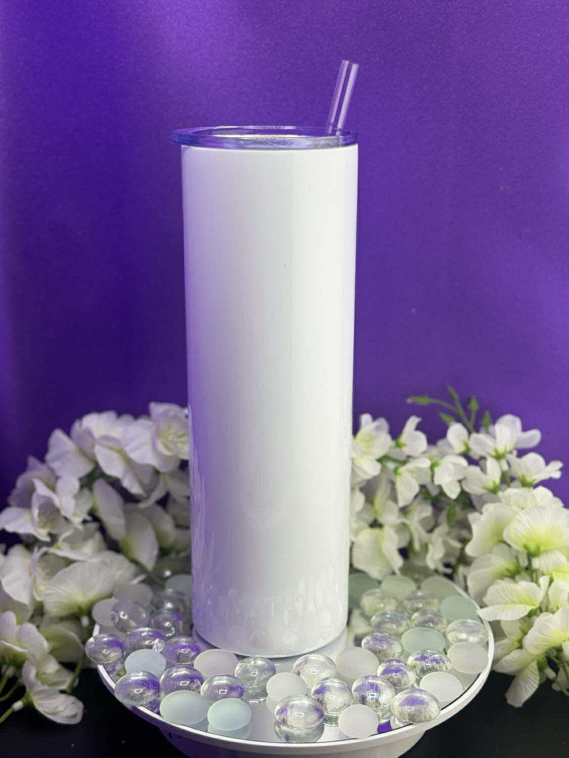 12oz - 35 oz Tumbler