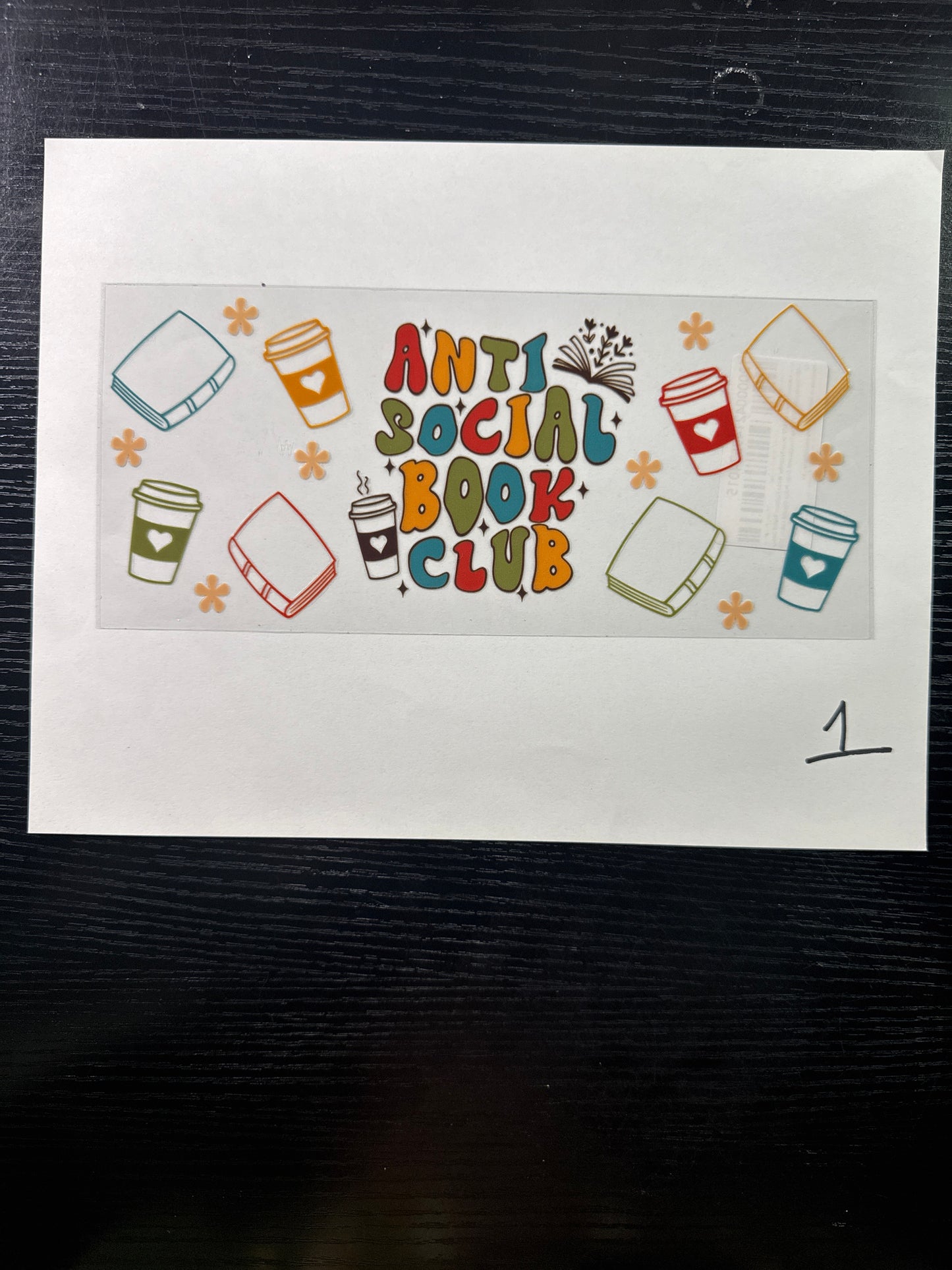 Books