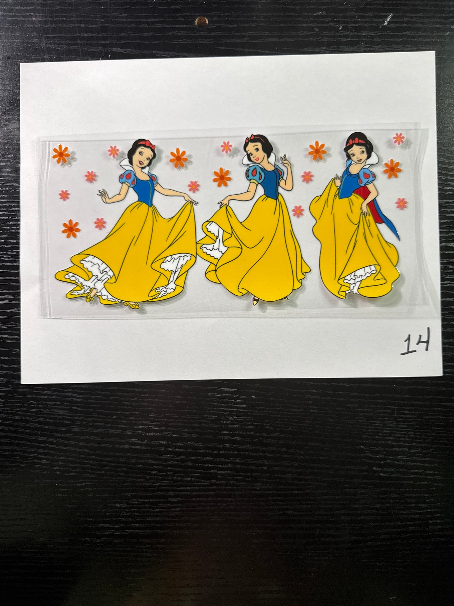 Disney Princesses