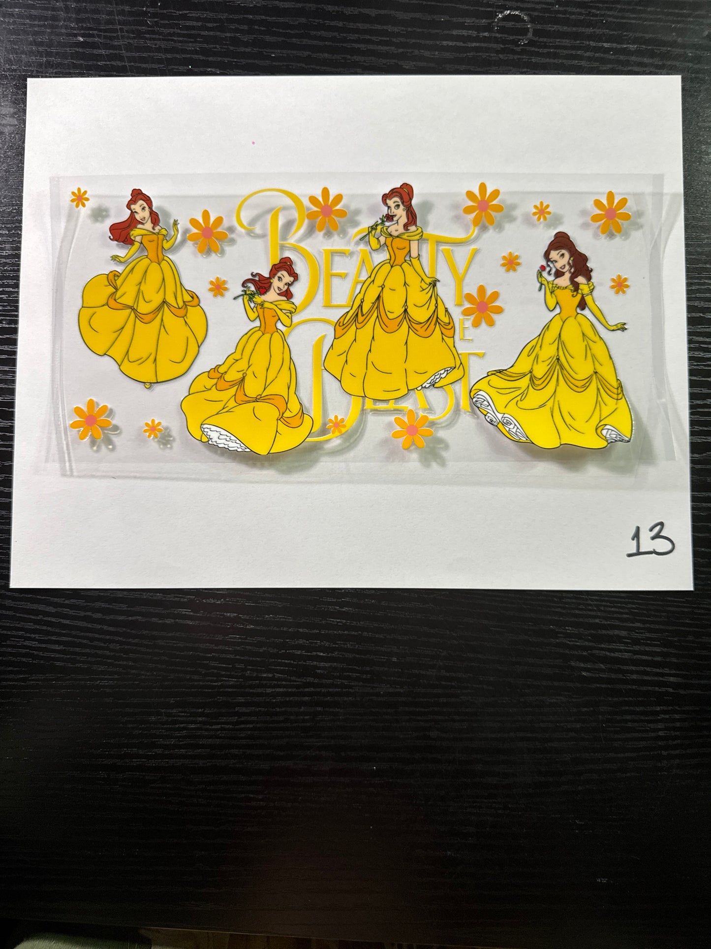 Disney Princesses
