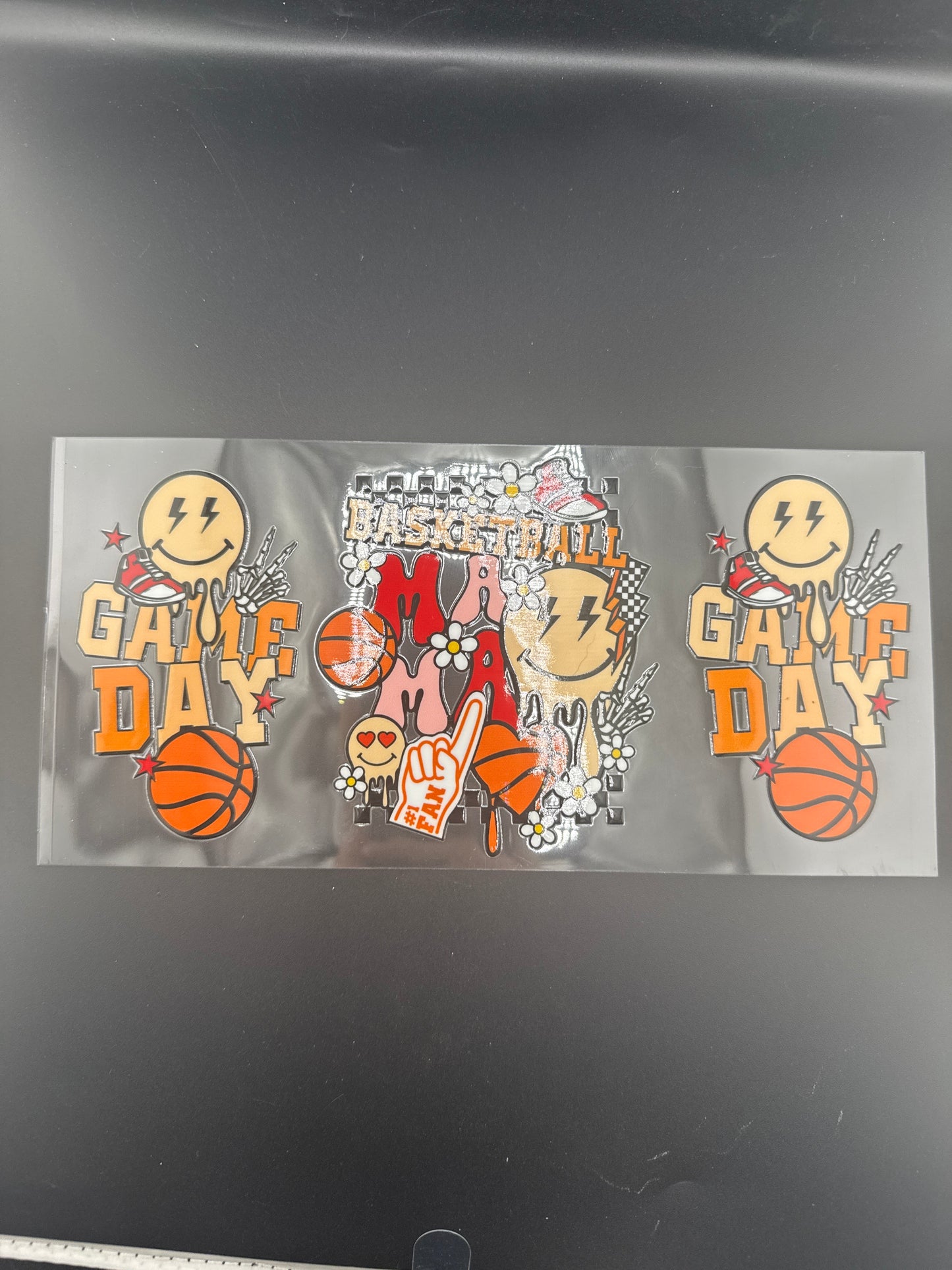 160 Basketball