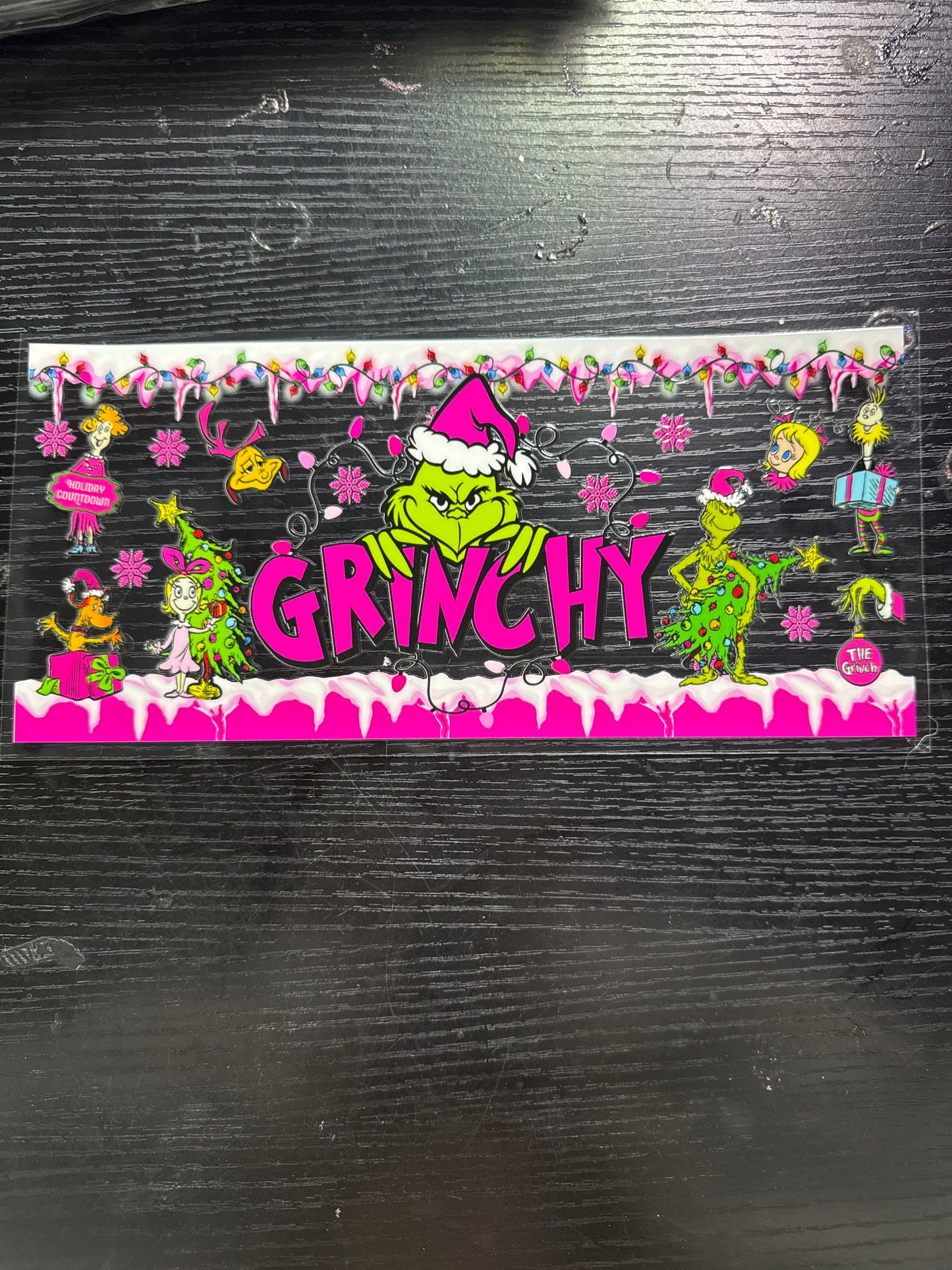 471 Grinch