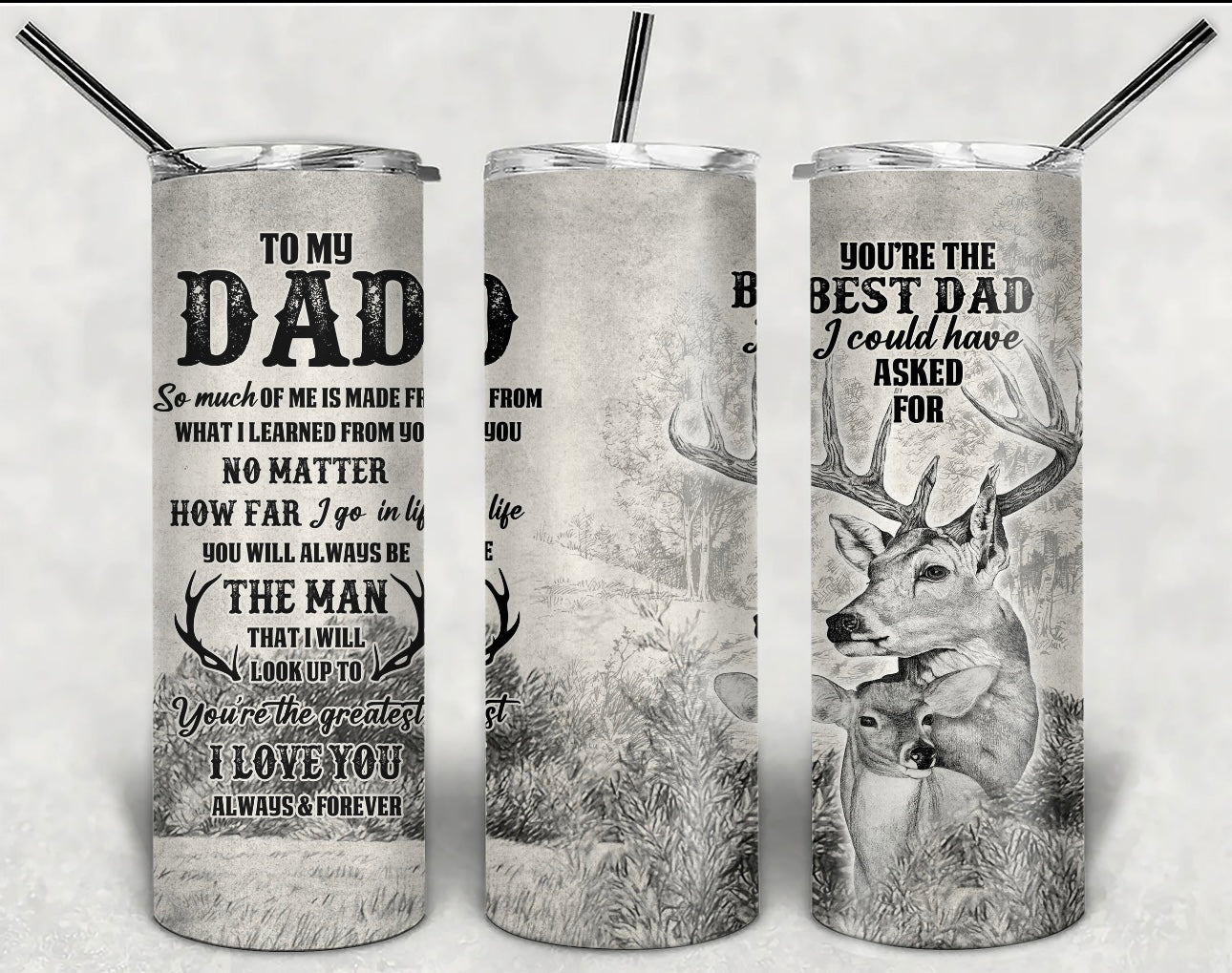 101 dad