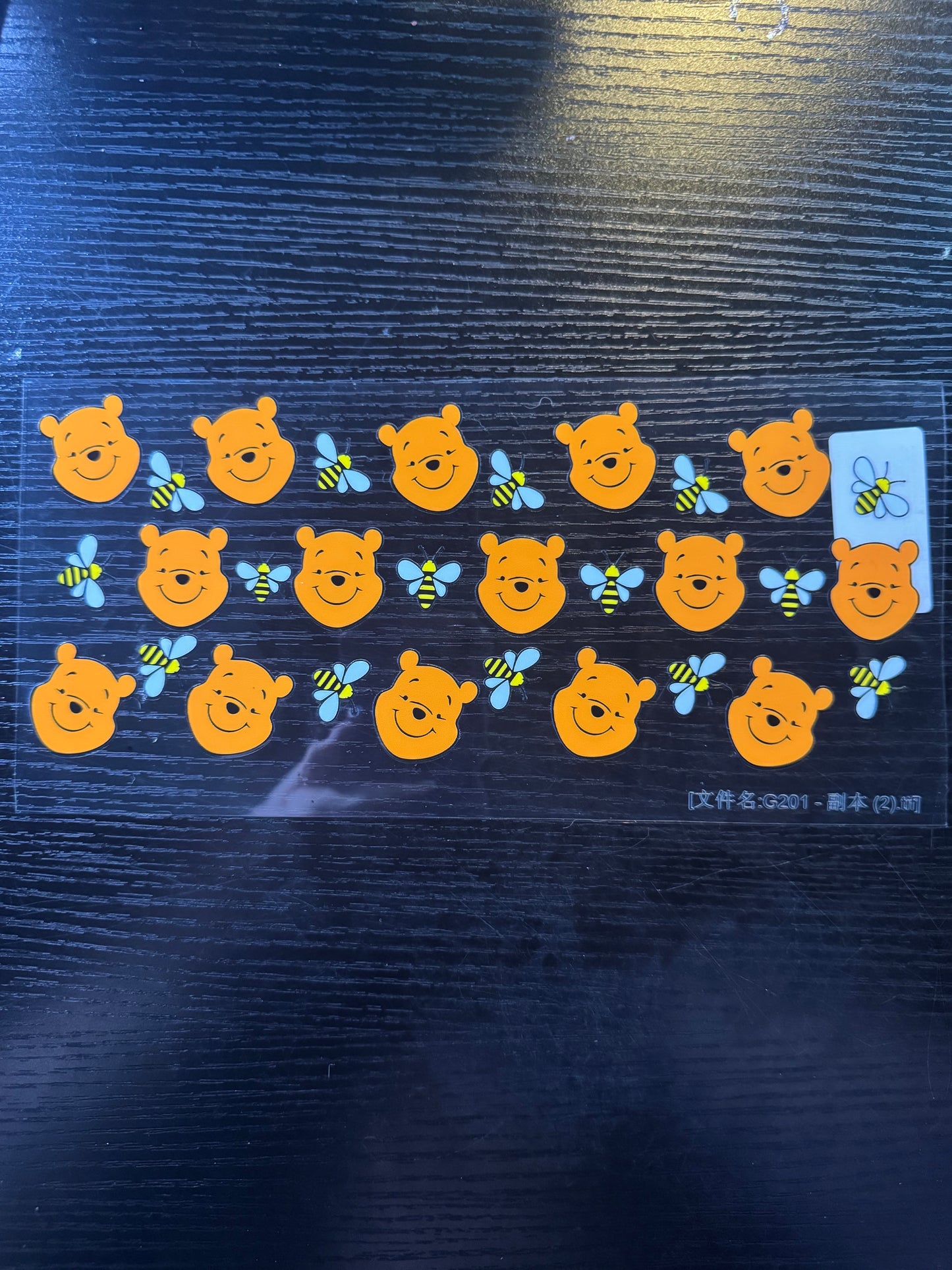 393 Winnie the Pooh