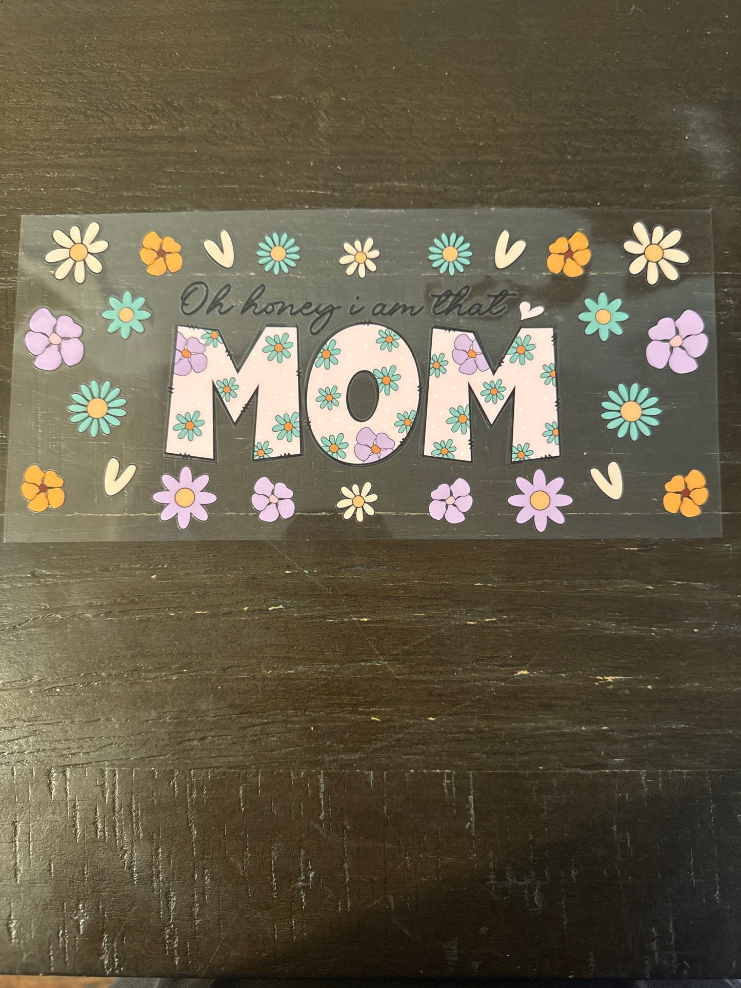 307 mom
