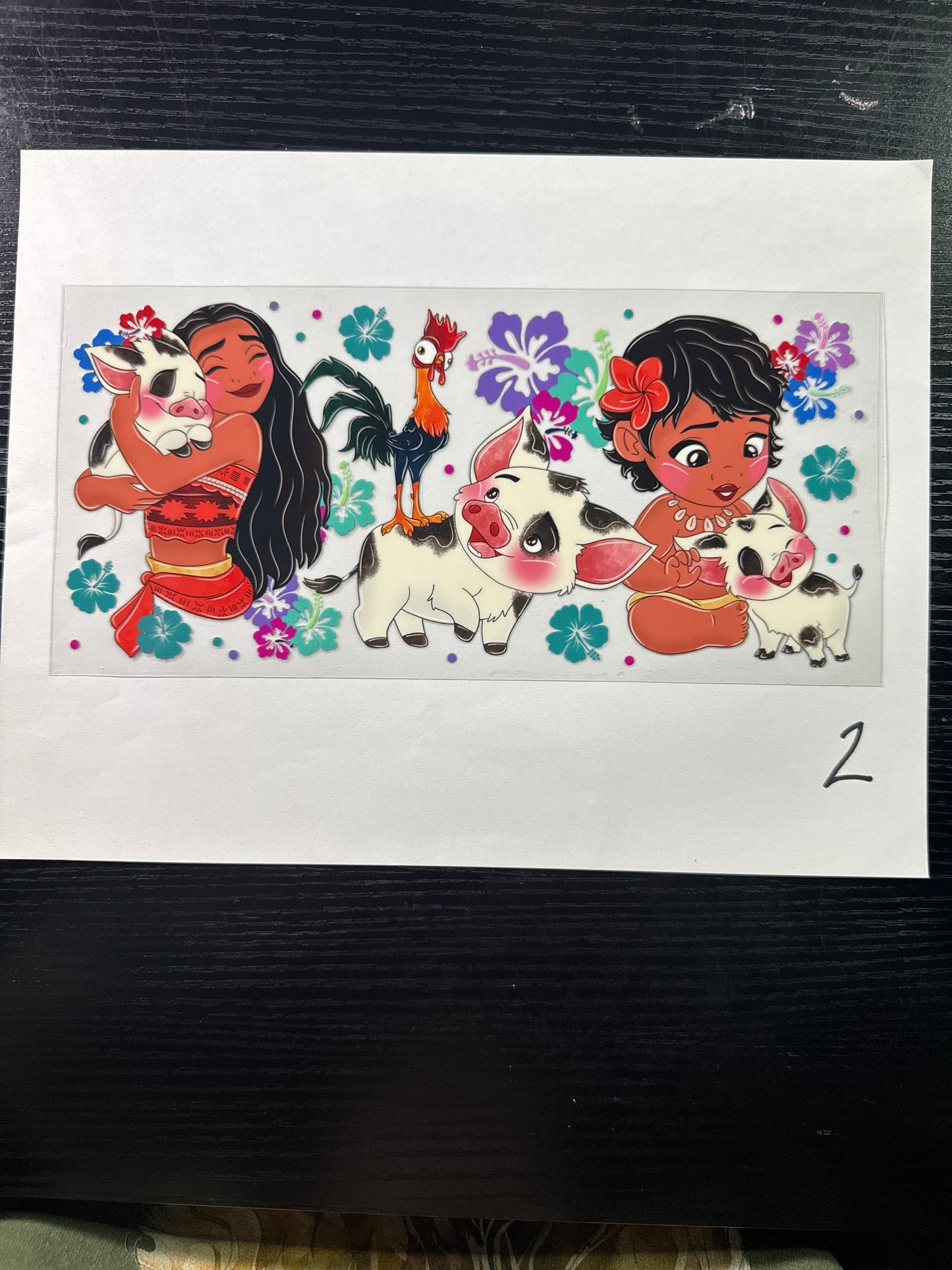 Disney Princesses