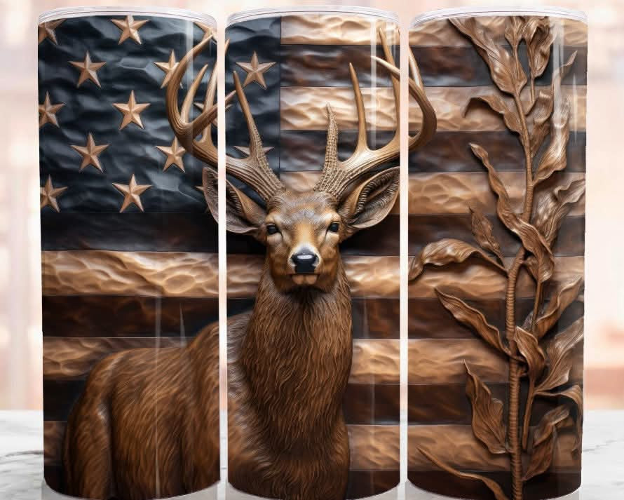 51 deer