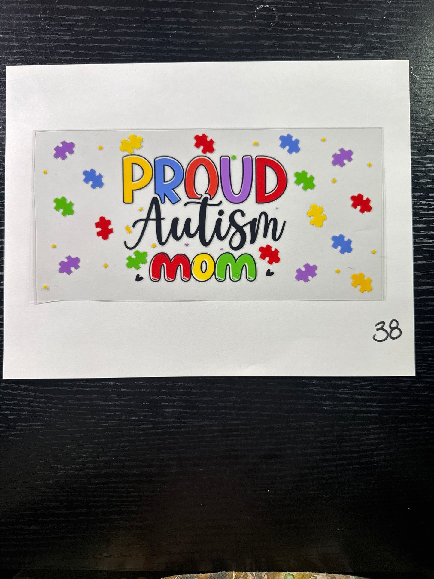 Mom Decals