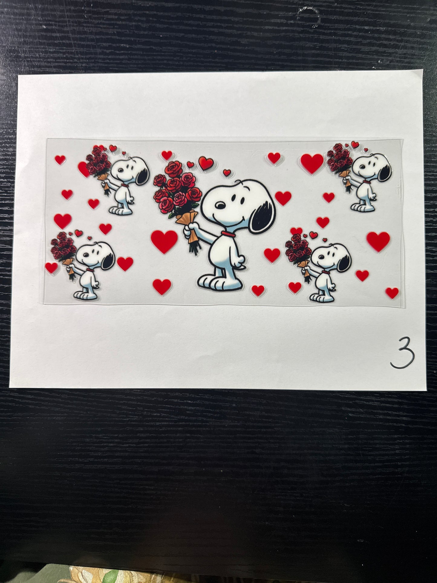 Snoopy