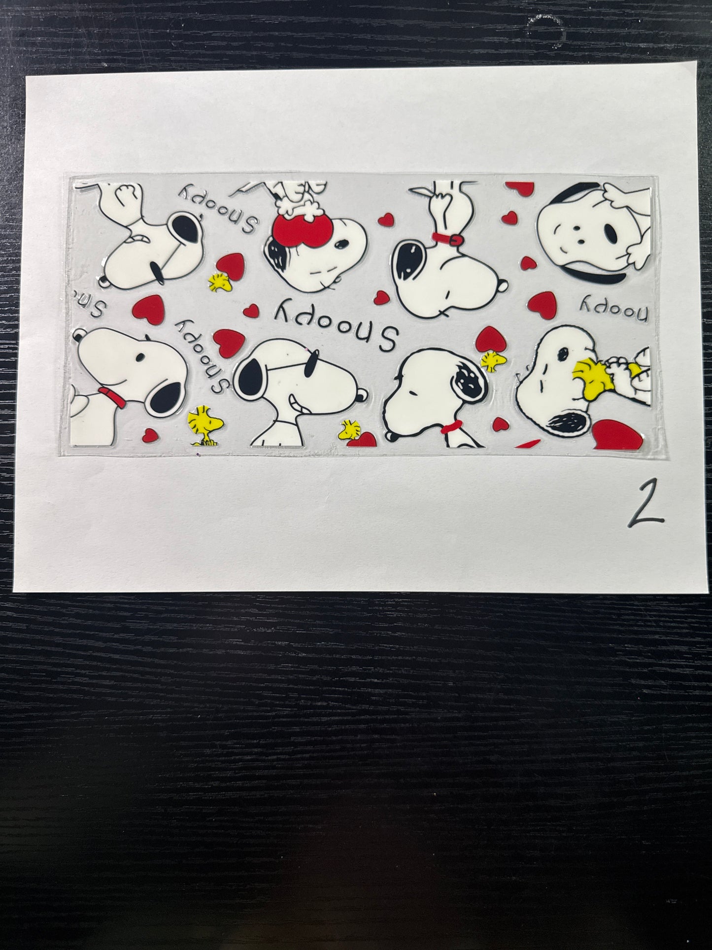 Snoopy