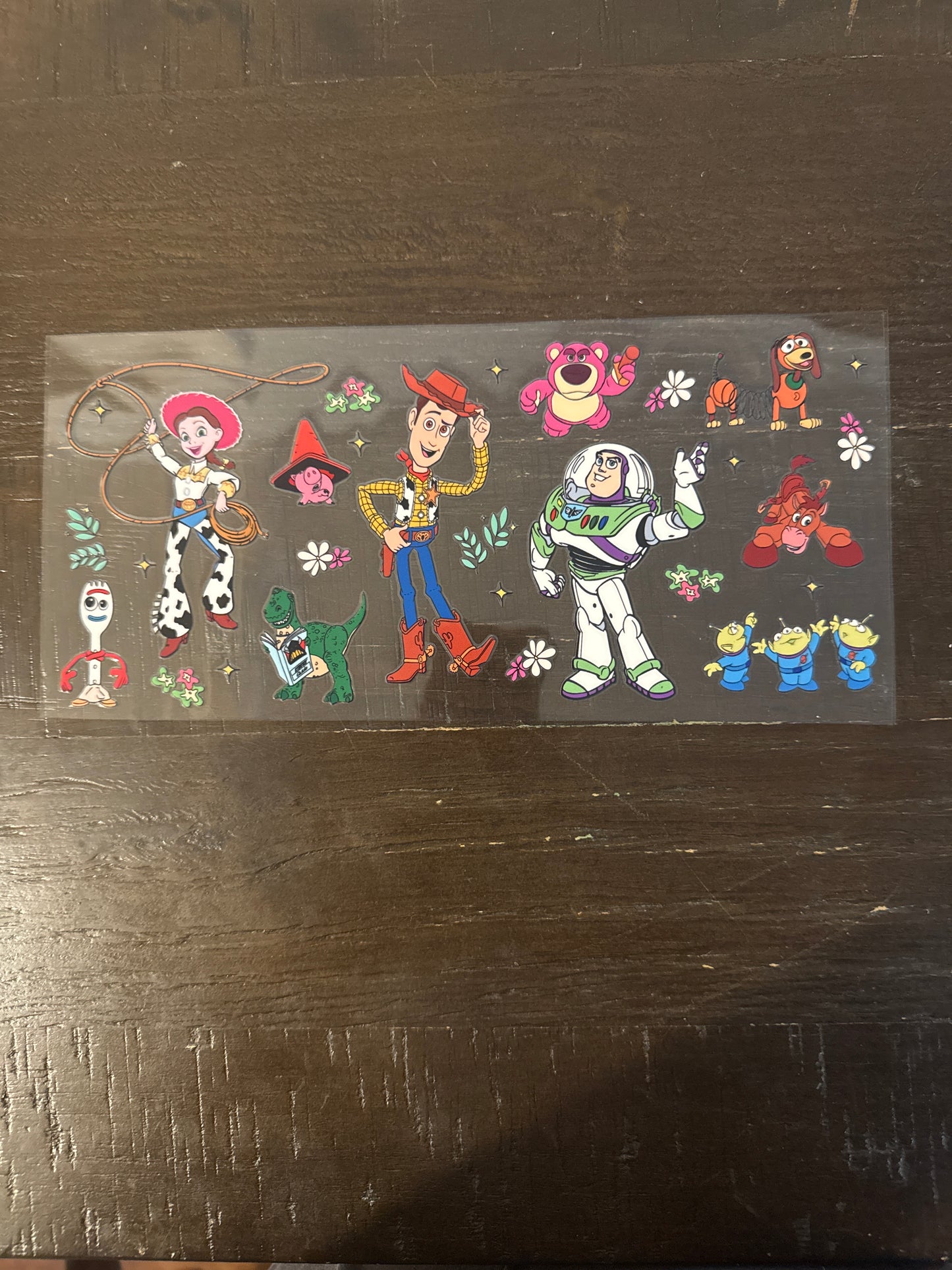 317 Toy Story