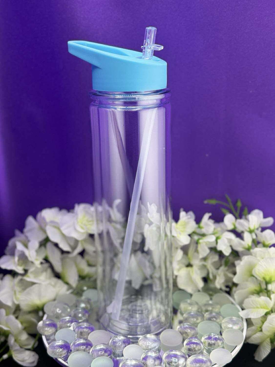 Sport Snow Globe cups (plastic)