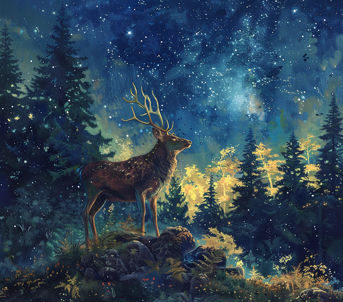 Wildlife