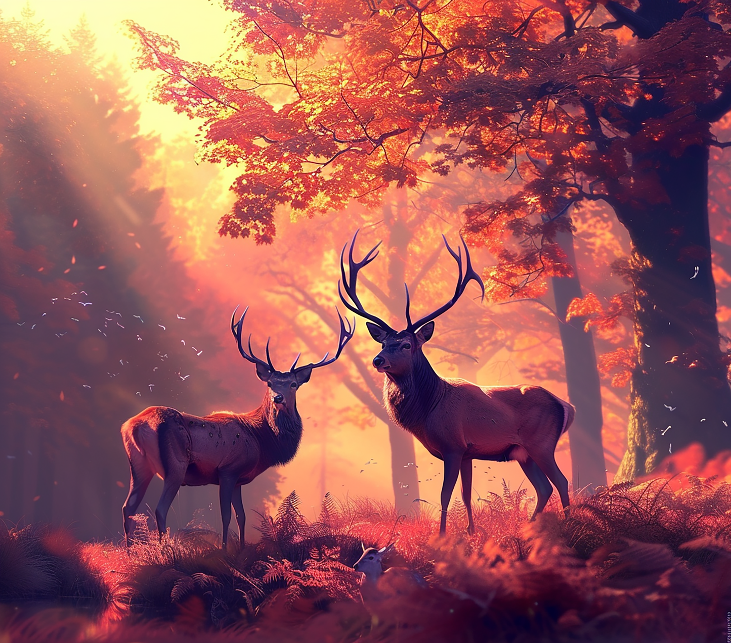 Wildlife