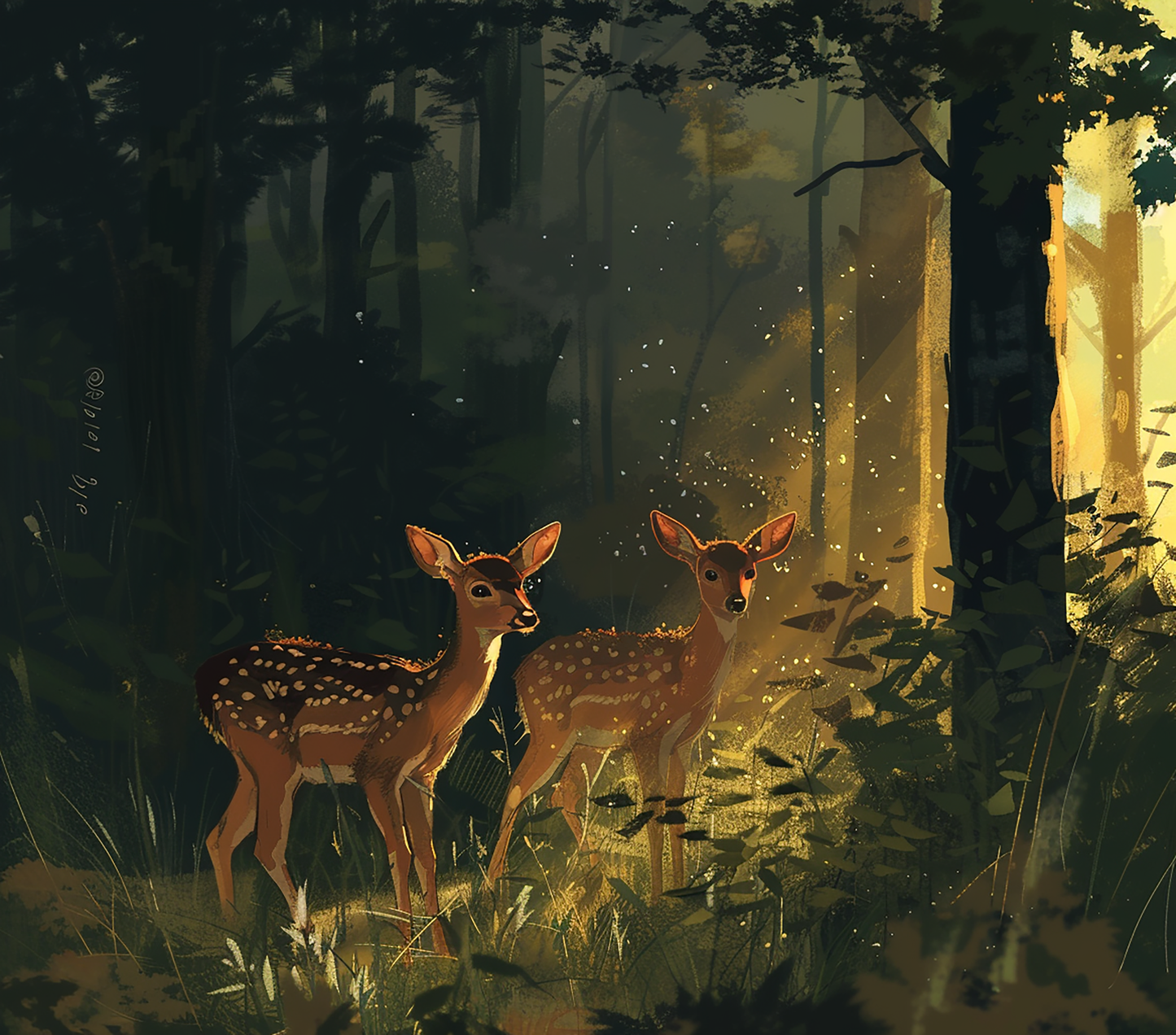 Wildlife