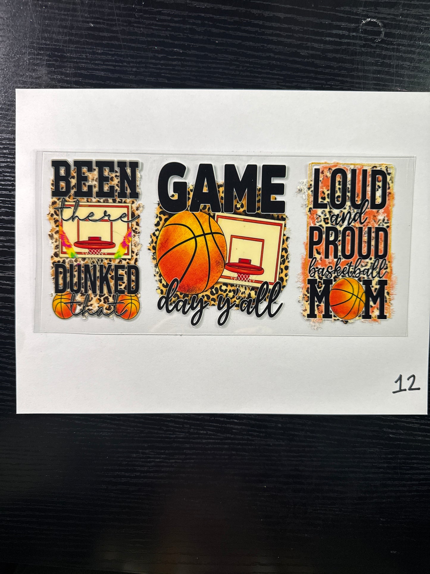Sports
