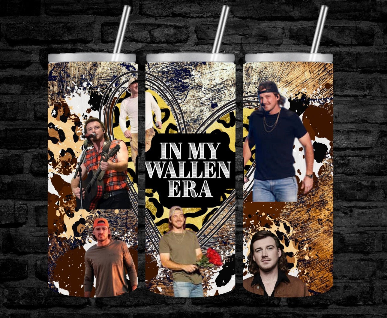 Morgan Wallen 3