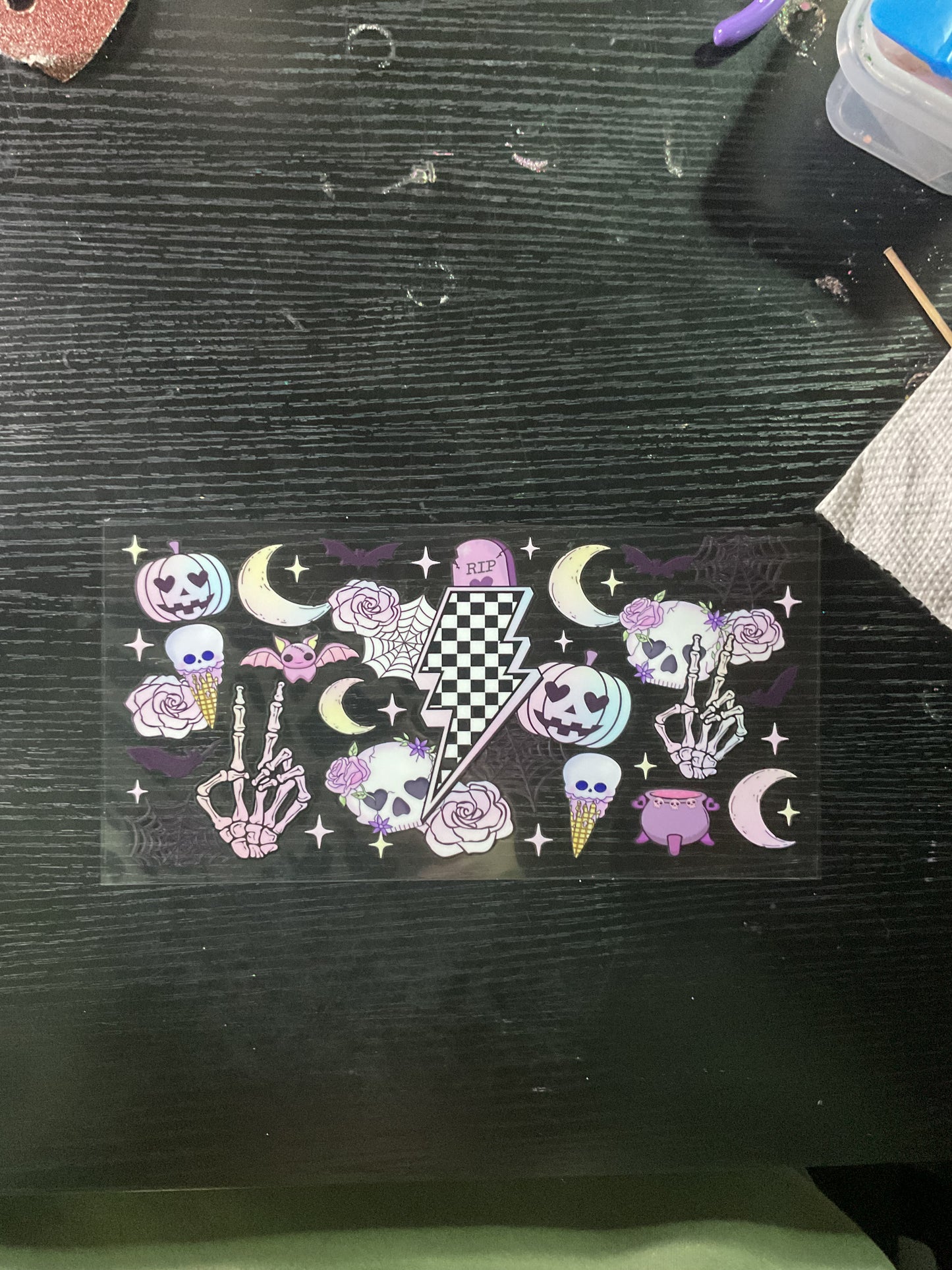 425 Halloween