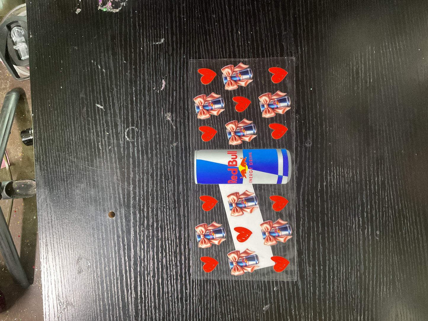 441 Red Bull
