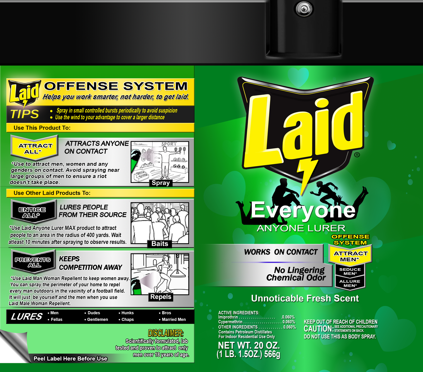 12 offensive