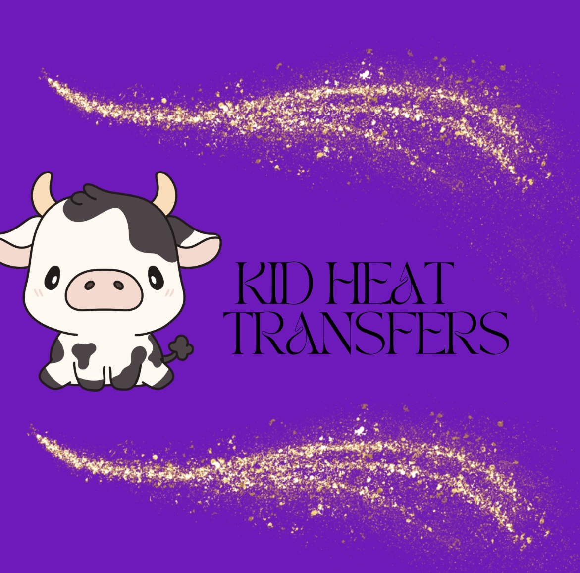 Kid heat transfers