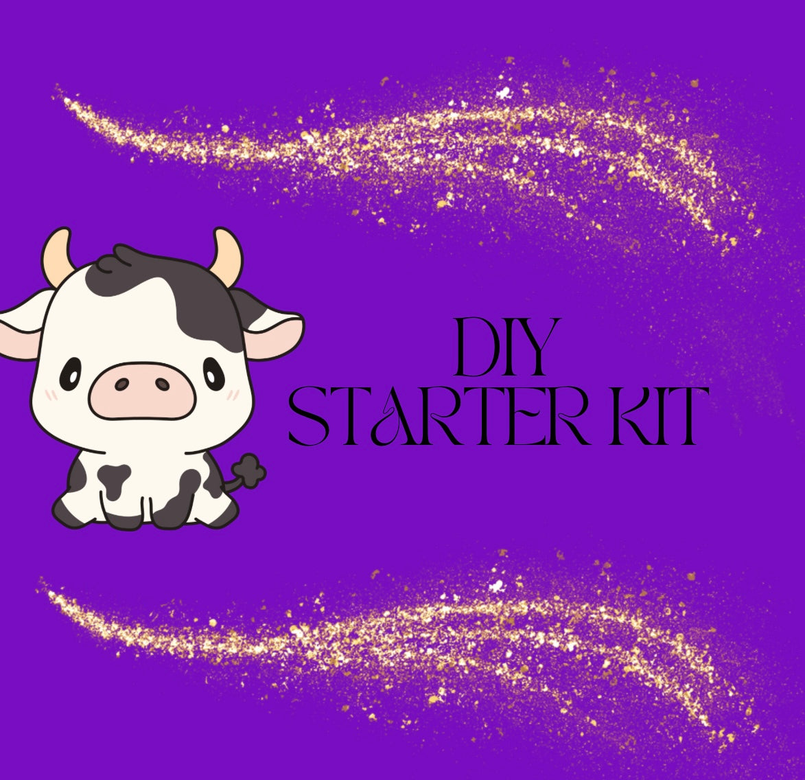 DIY STARTER KITS