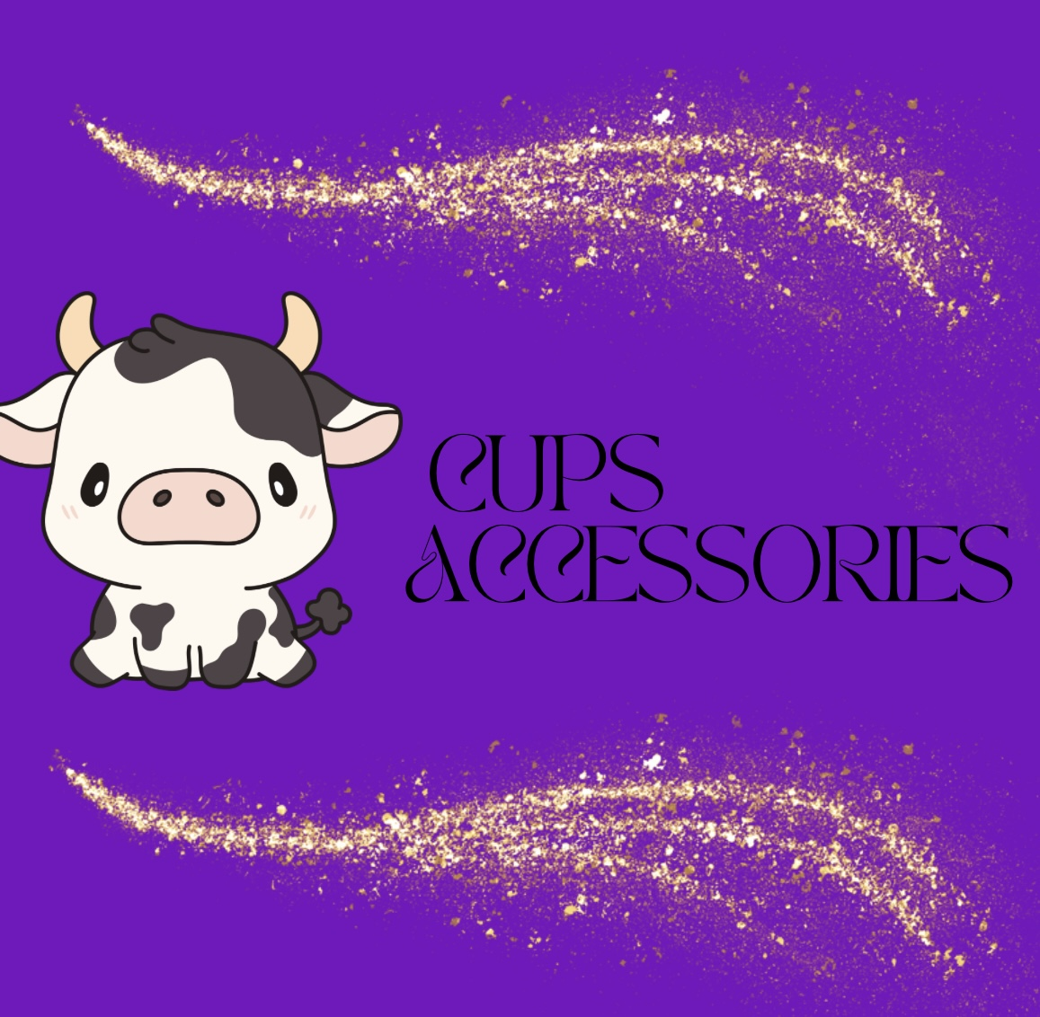 Cup accessories