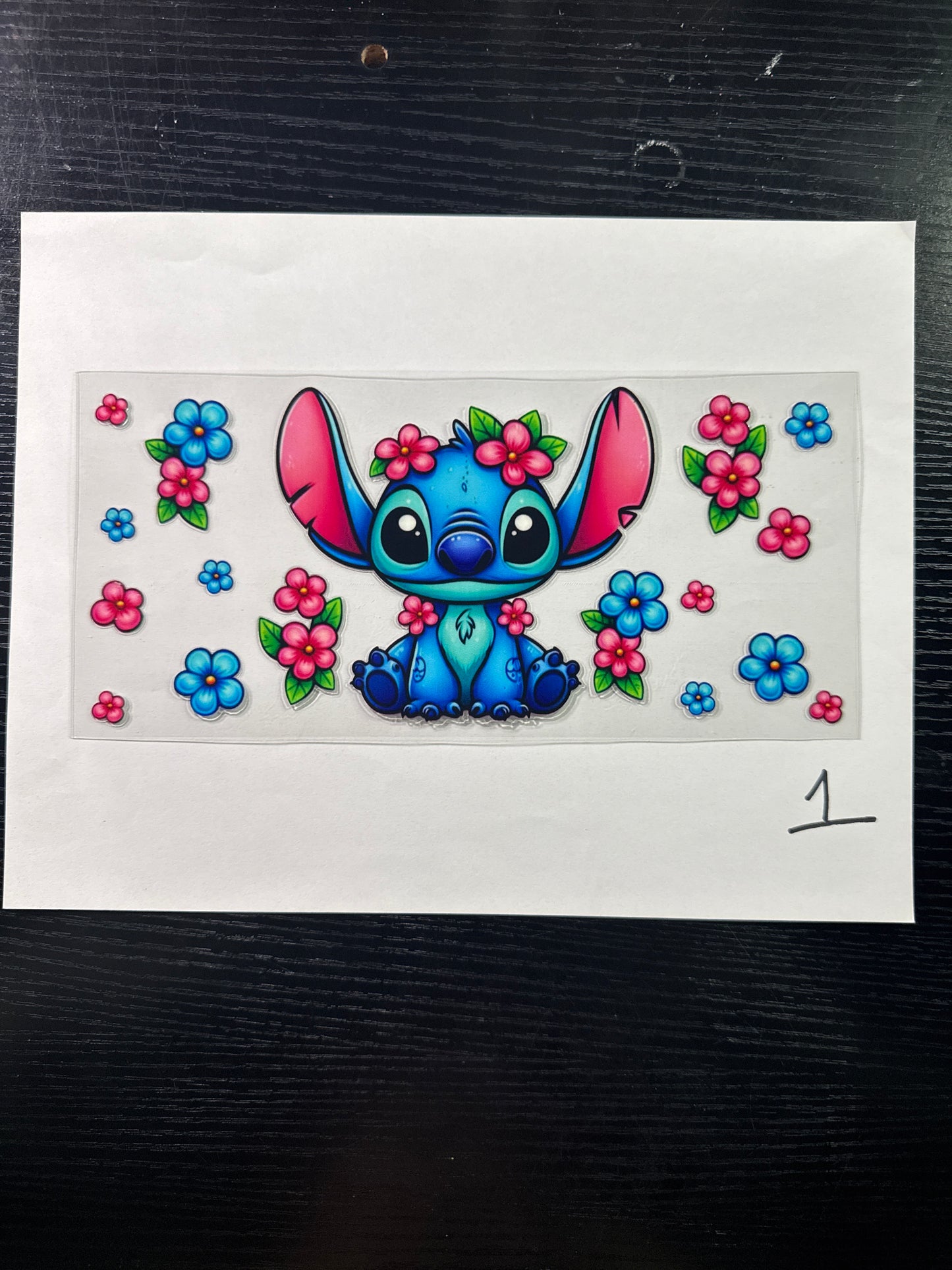 Stitch