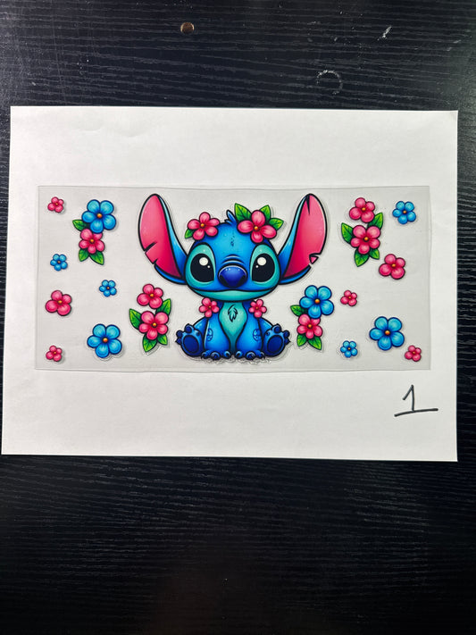 Stitch