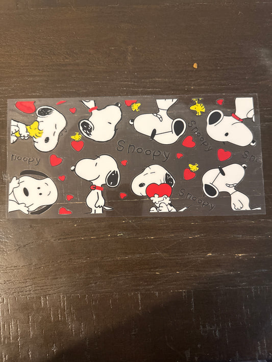 315 snoopy