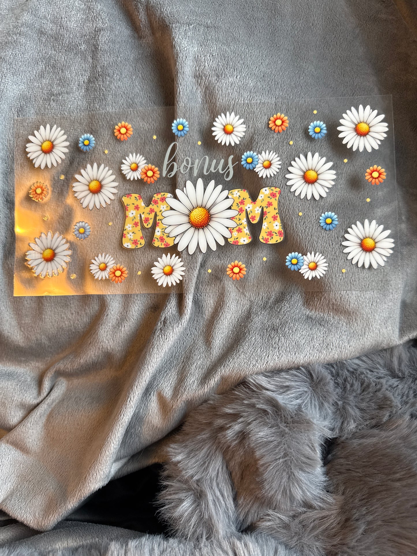 136 bonus mom