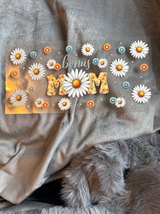 136 bonus mom