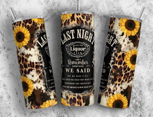 29 leopard, cows, and sunflowers