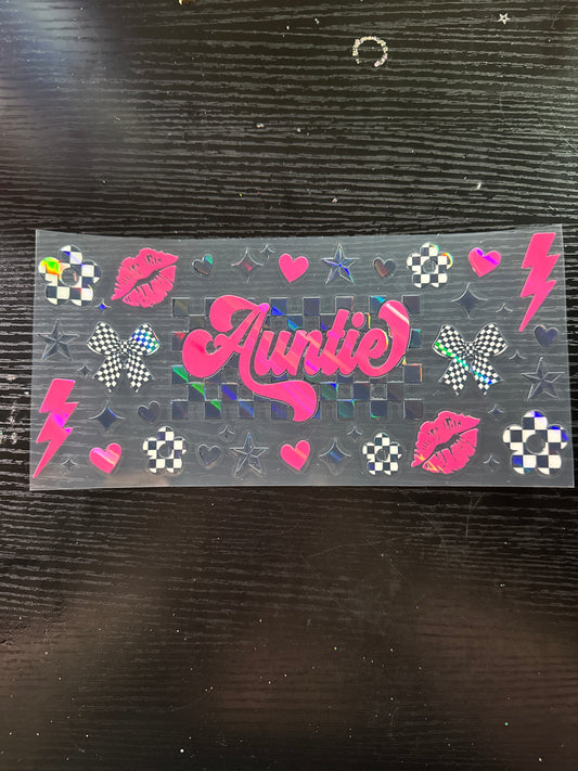 335 auntie holo