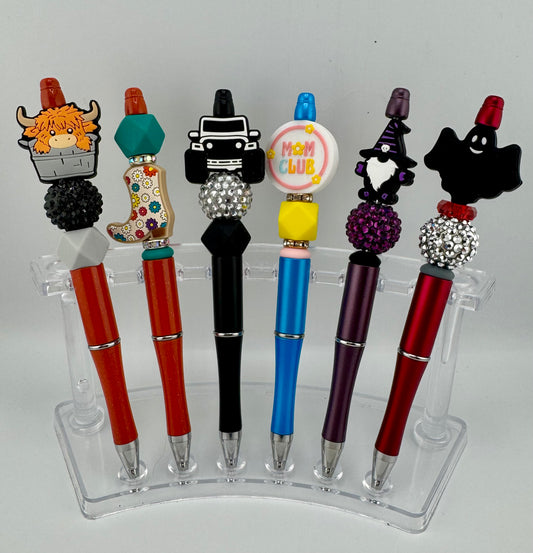 Pen