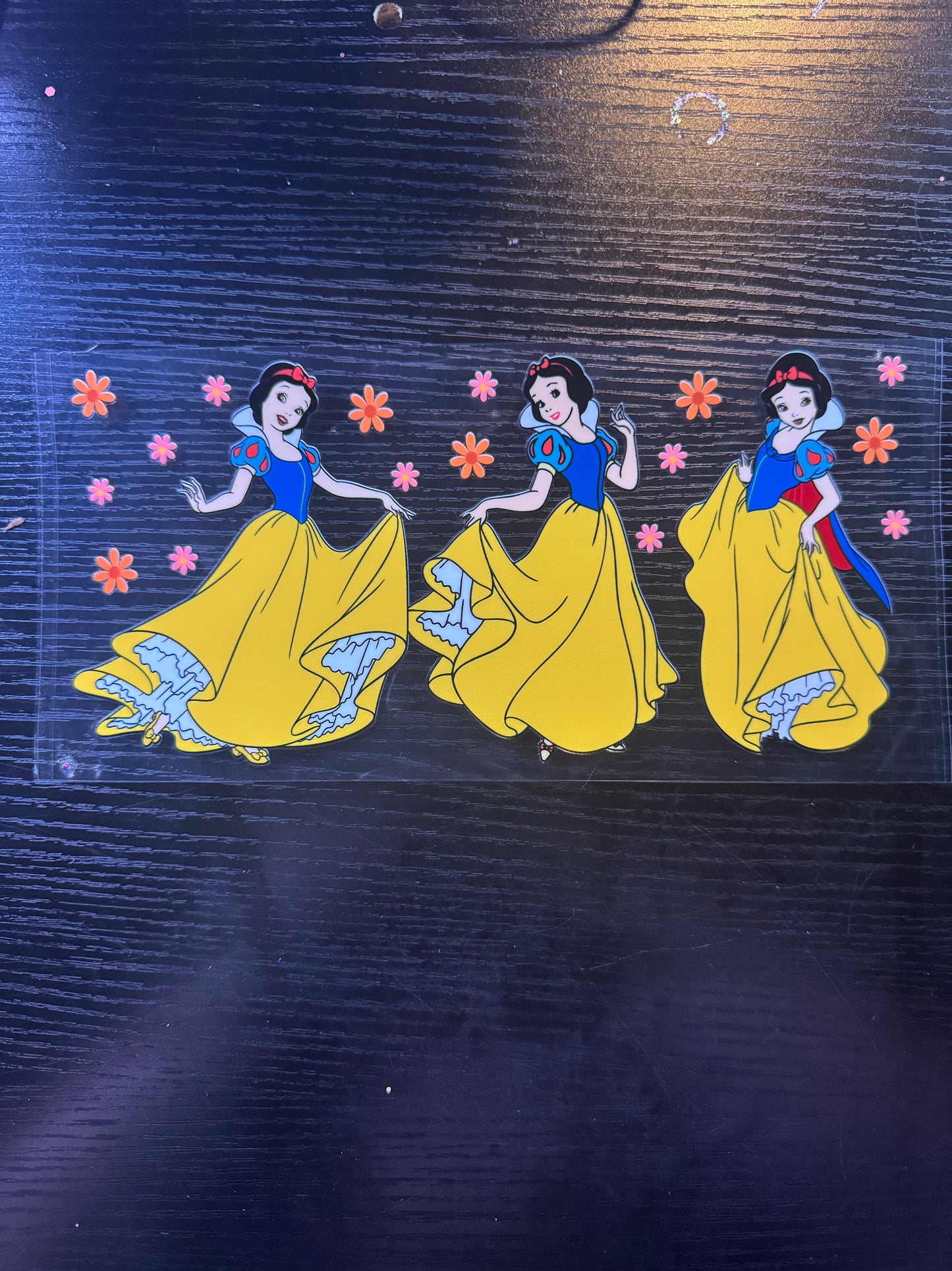 382 Snow White