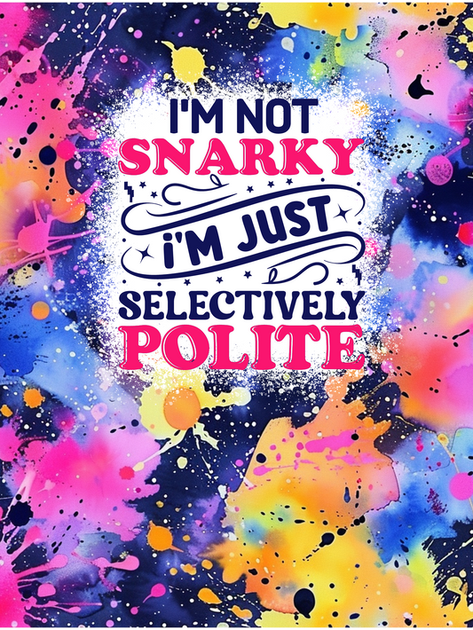 10 selective