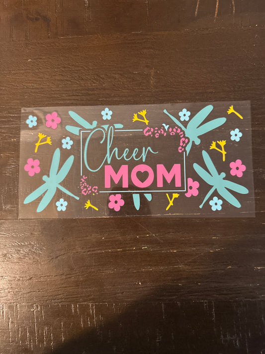359 cheer mom