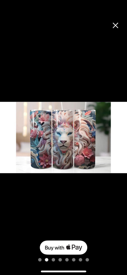 77 lion
